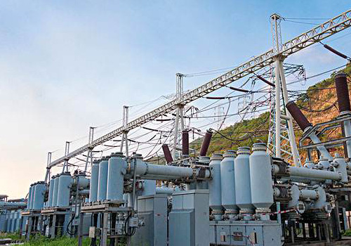 電力應用領(lǐng)域